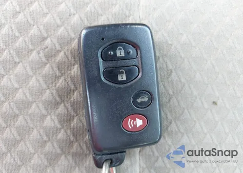 2007 Toyota Camry Hybrid из США, поврежденный, VIN JTNBB46K873005597